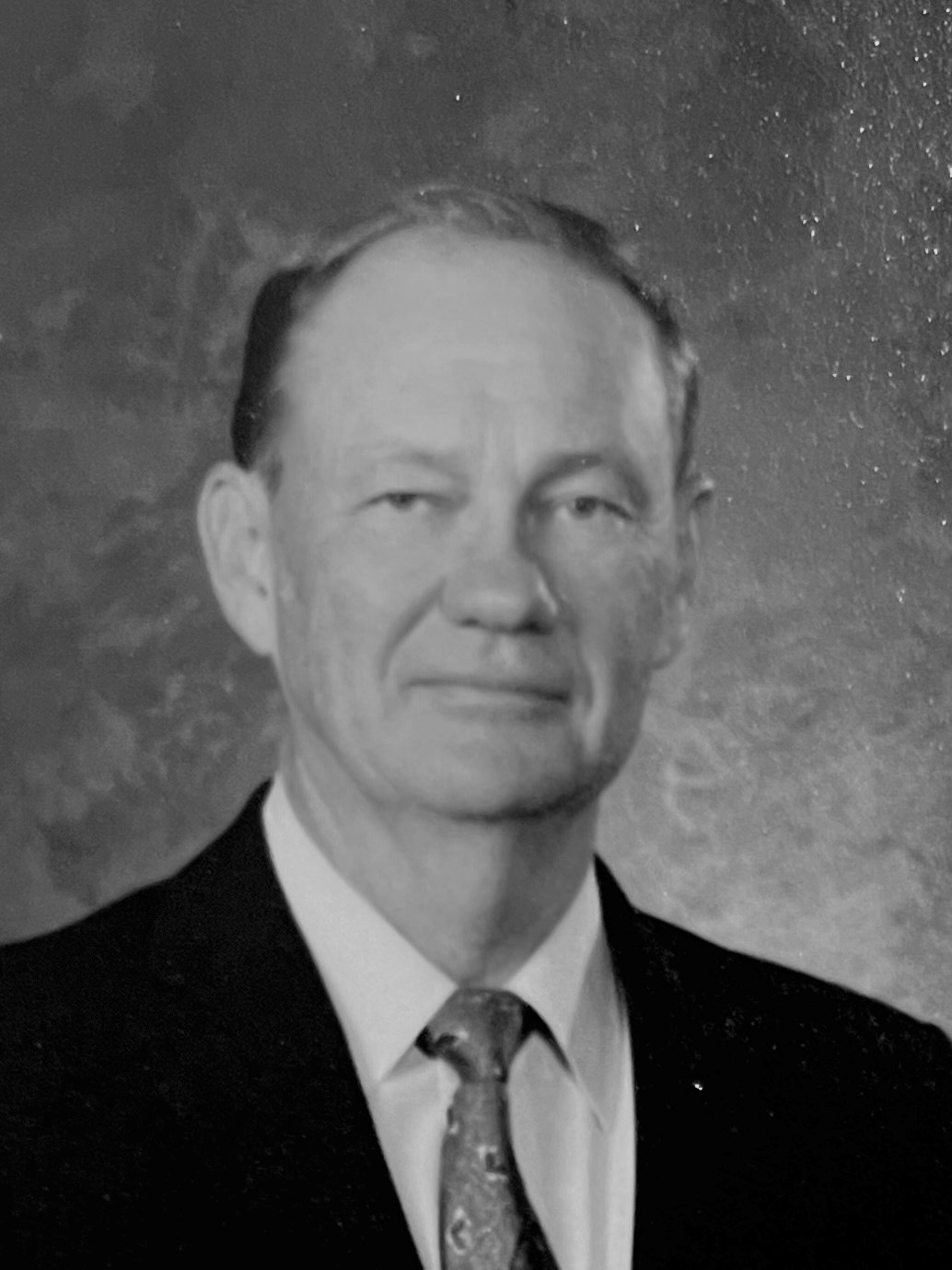 Obituary of James Arthur Raper Jr.