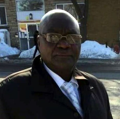 Avis de décès de Jean Petit Homme