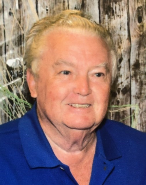 Obituary of John David Byrd Jr.