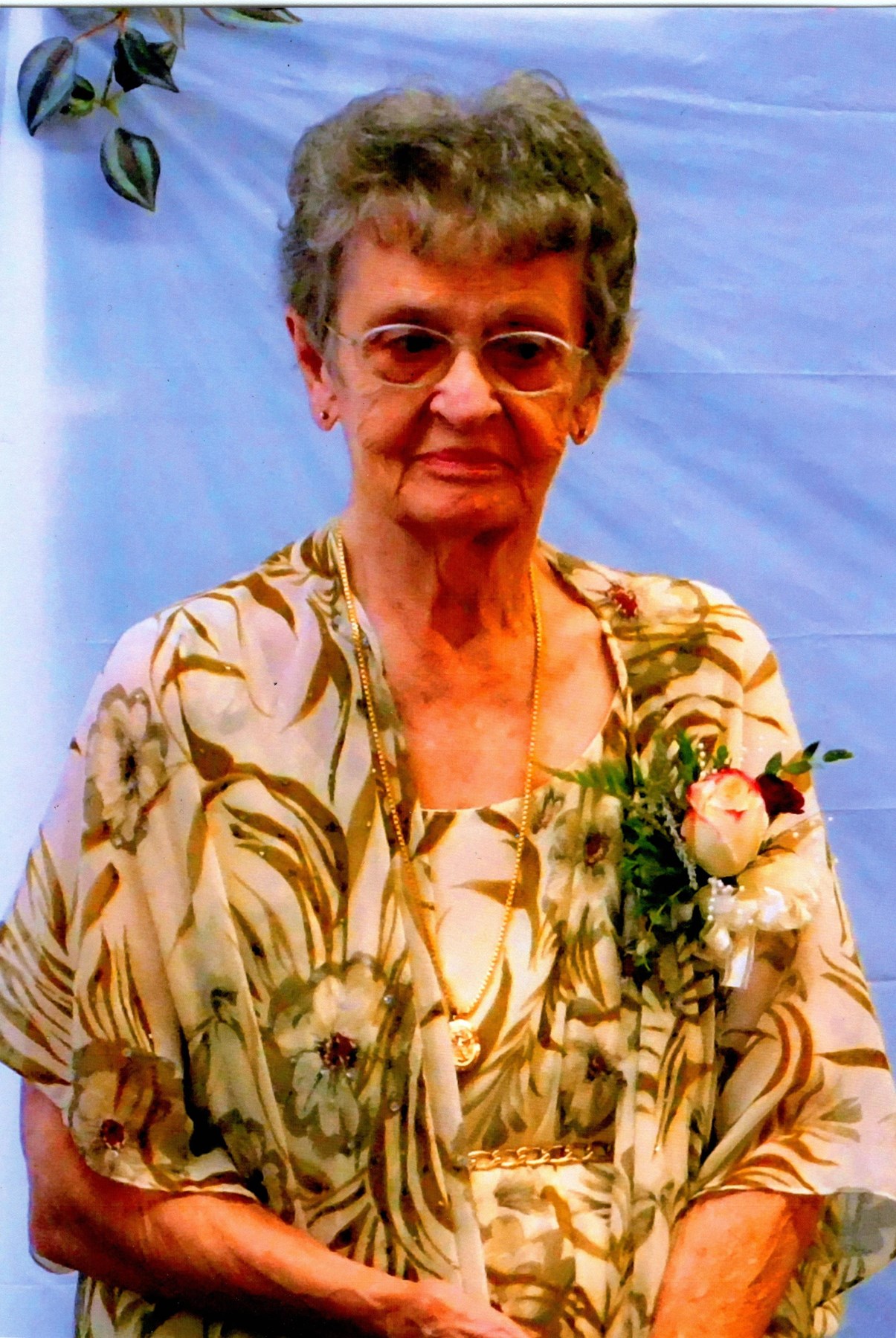 Imogene Horner Solomon Gulley Obituario Morristown, TN