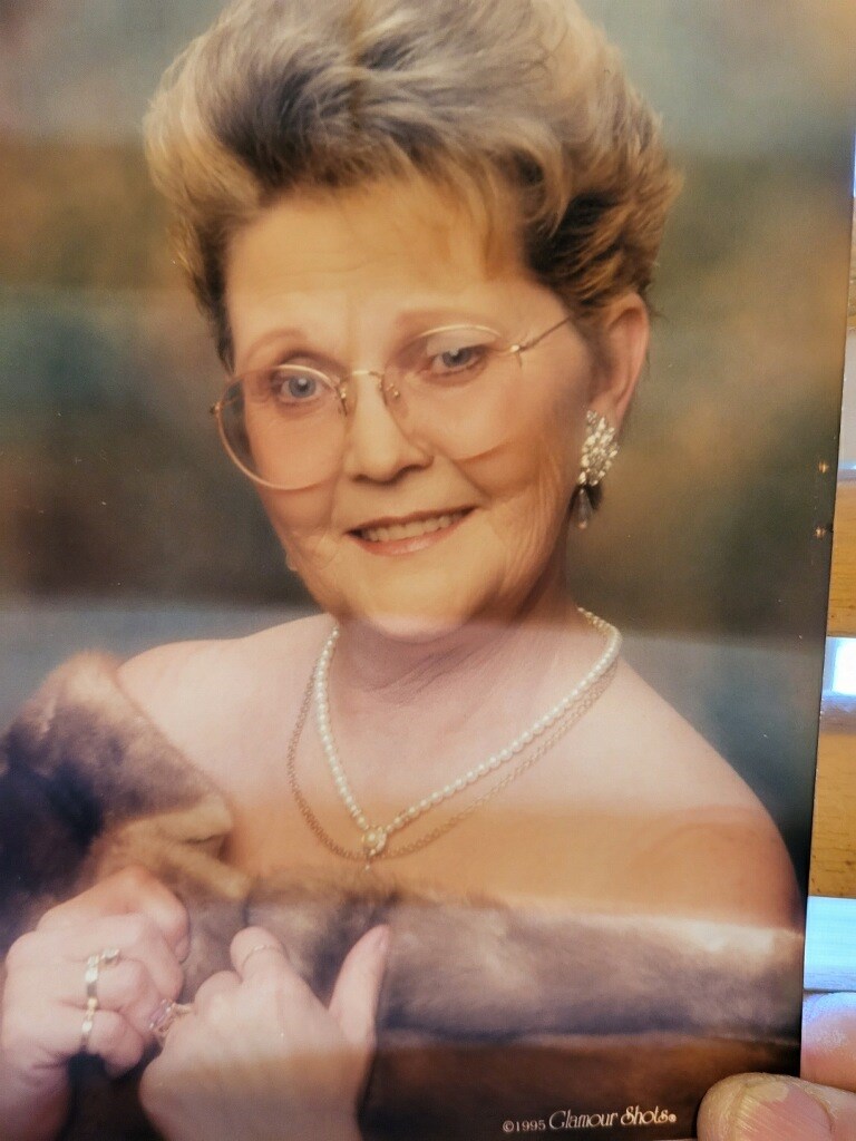 Obituary of Janice M Cabaniss