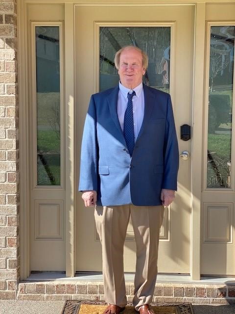 Obituary of Mr. Thomas L Smith Jr.