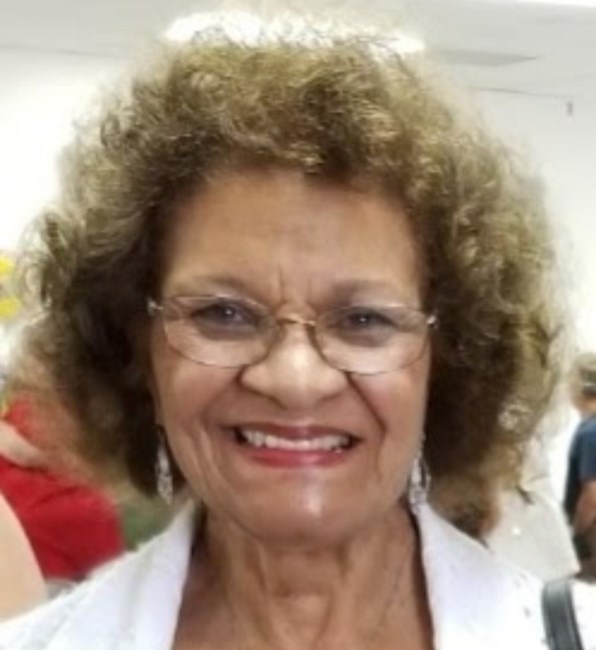 Obituary of Dorothy L Hurley