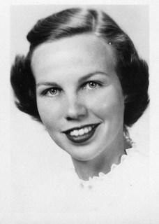 Obituary of Marie House Watson