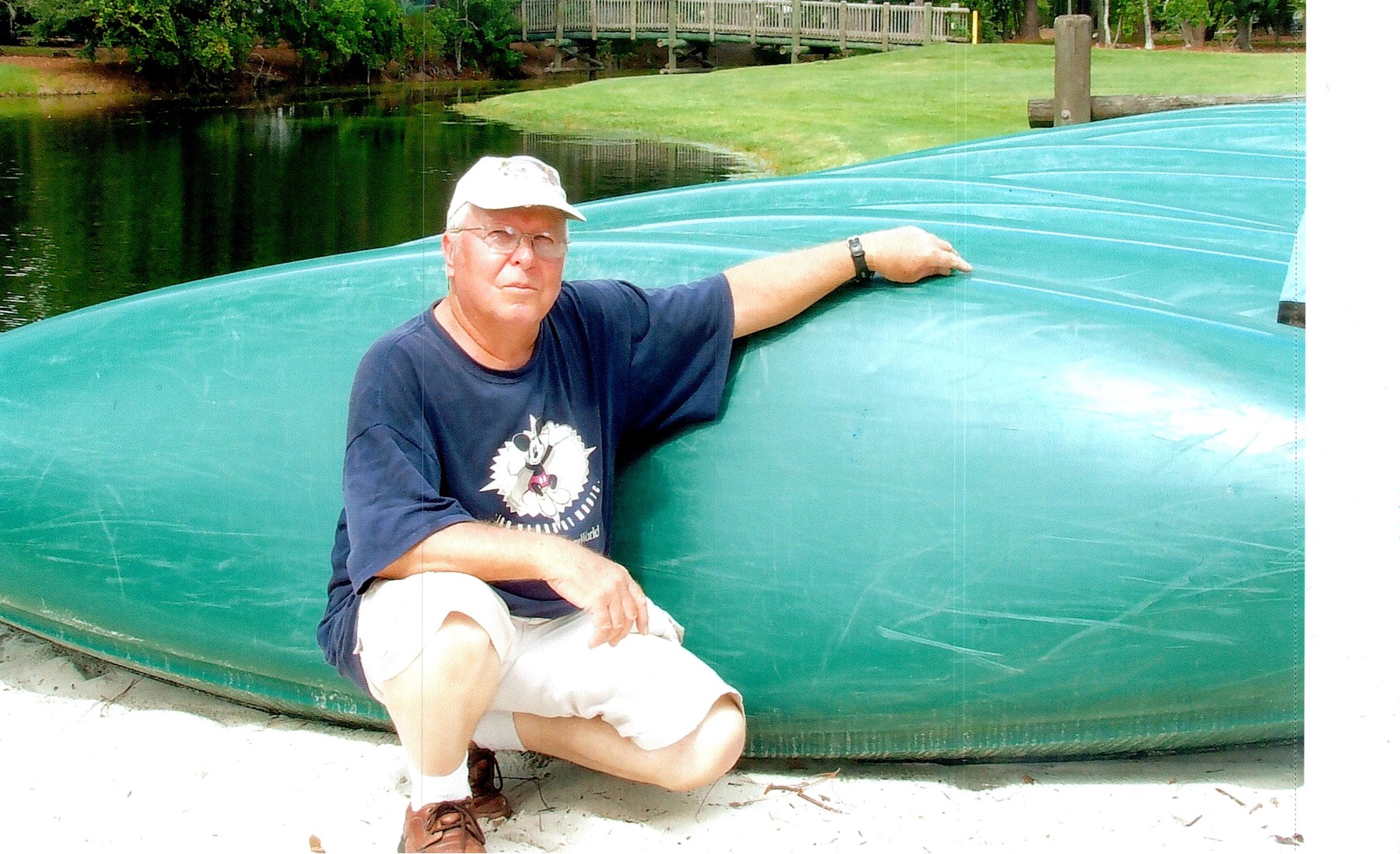 Obituary of Charles Robert "Bob" Lowe, Sr.