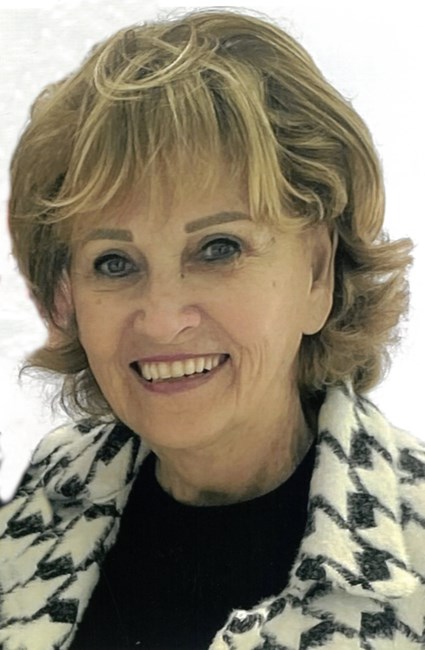 Obituary of Jacquelyn Rae Pagni