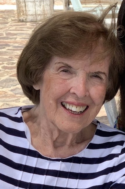 Obituary of Joann Hughes