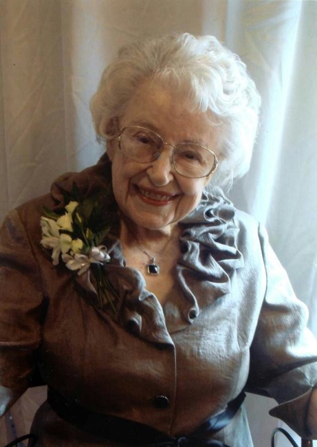Obituary of Hallie Elizabeth Bostic