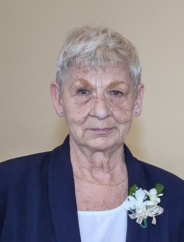 Obituary of Molly Paquin