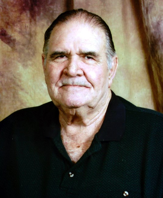 Avis de décès de Frankie Dale Locke