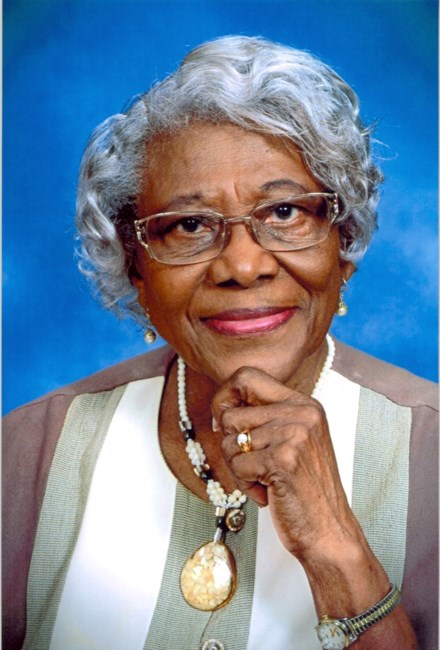 Obituary of Naomi Henrietta Sullivan