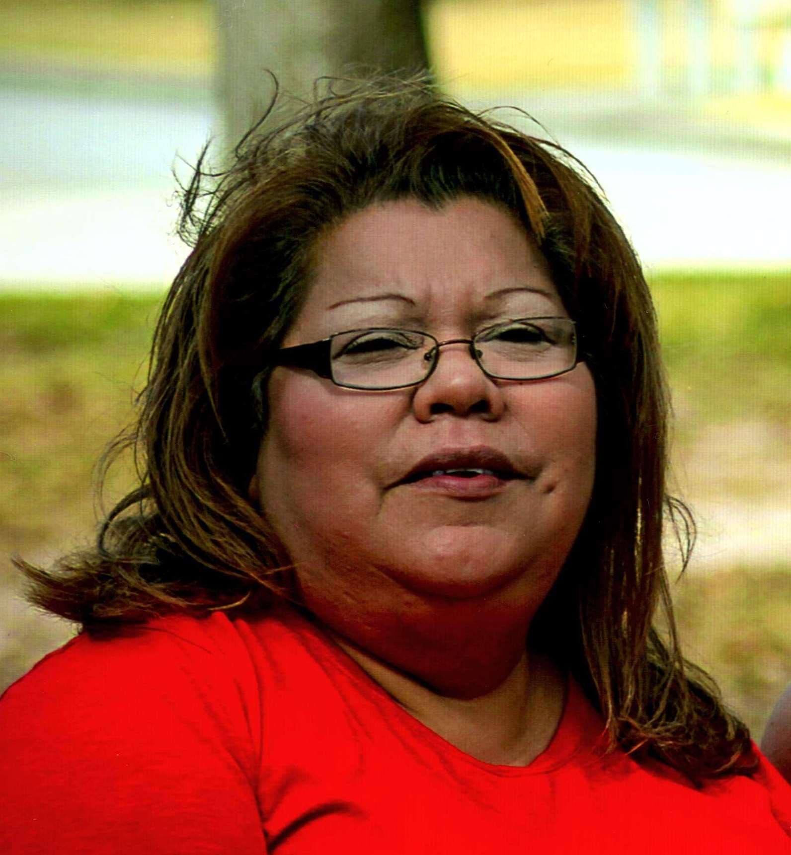 Angelita Gomez Obituary Houston TX