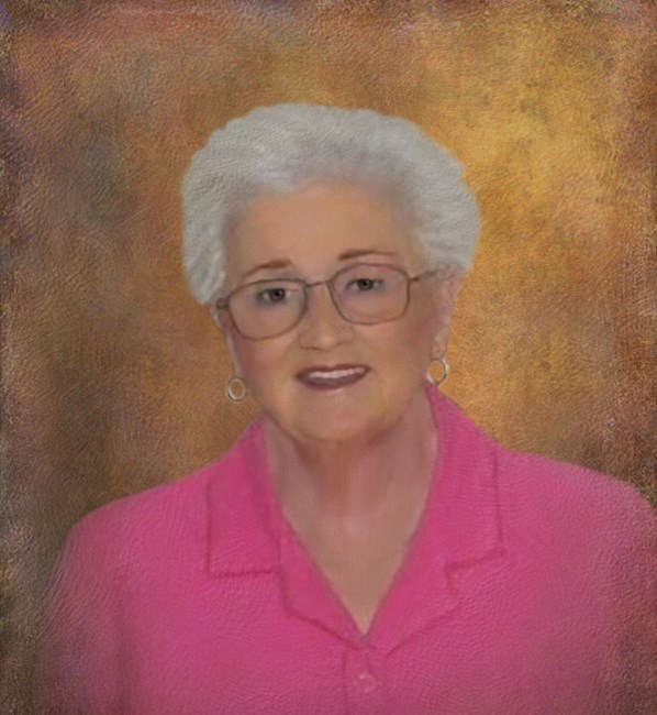 Obituary of Mary Sparks