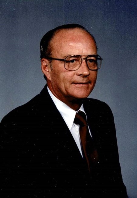 Obituary of James Alton Dawes