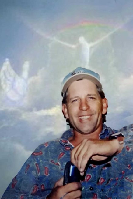 Obituary of John Forrest Burkhart