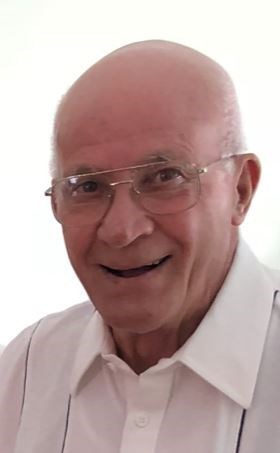 Obituary of Gaetano Rovella