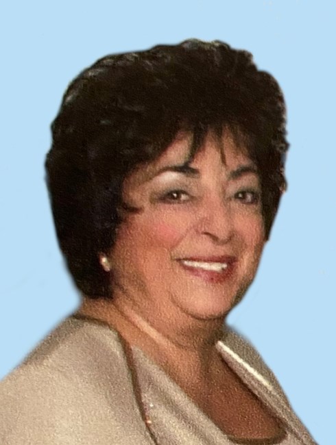 Obituary of Georgia Autiello