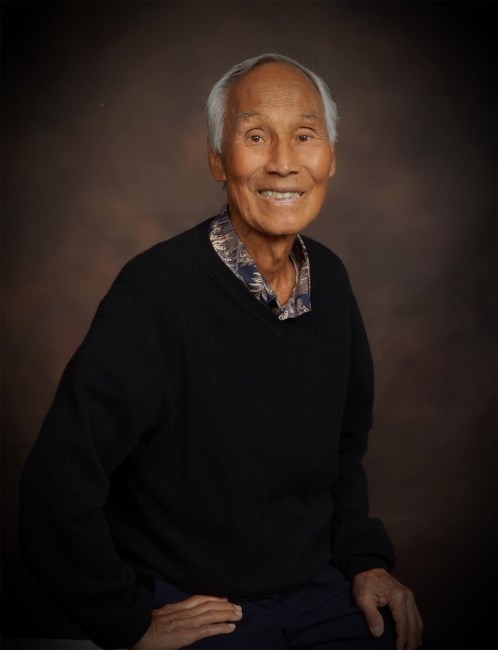 Obituary of George Tomio Morita
