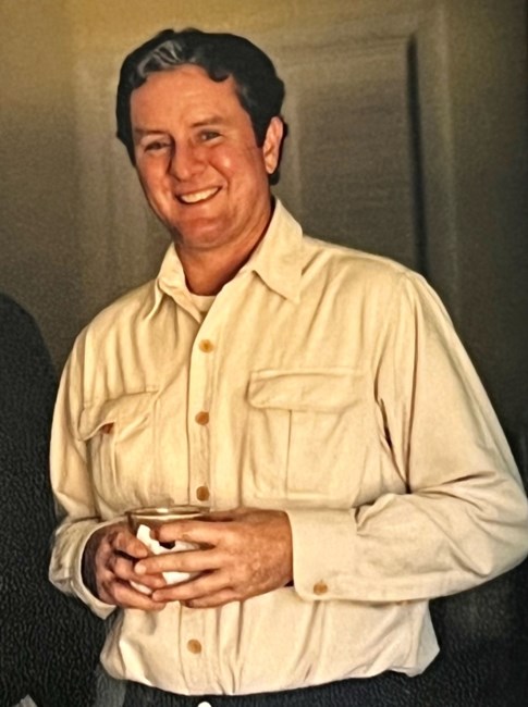 Obituary of William J. Hudspeth Jr.