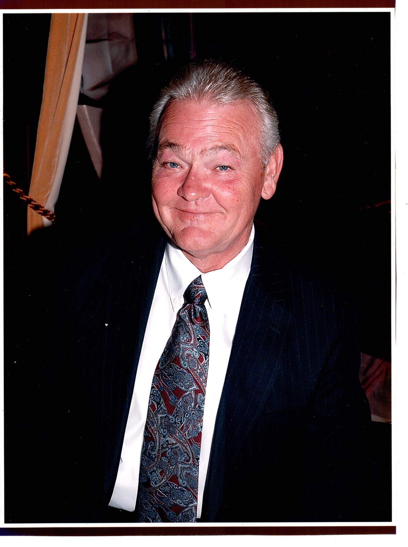 Obituary of Jerry Lee Bradley, Sr.