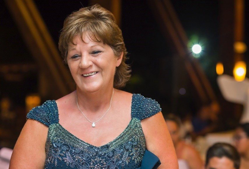 Avis de décès de Judy Ann Farrell