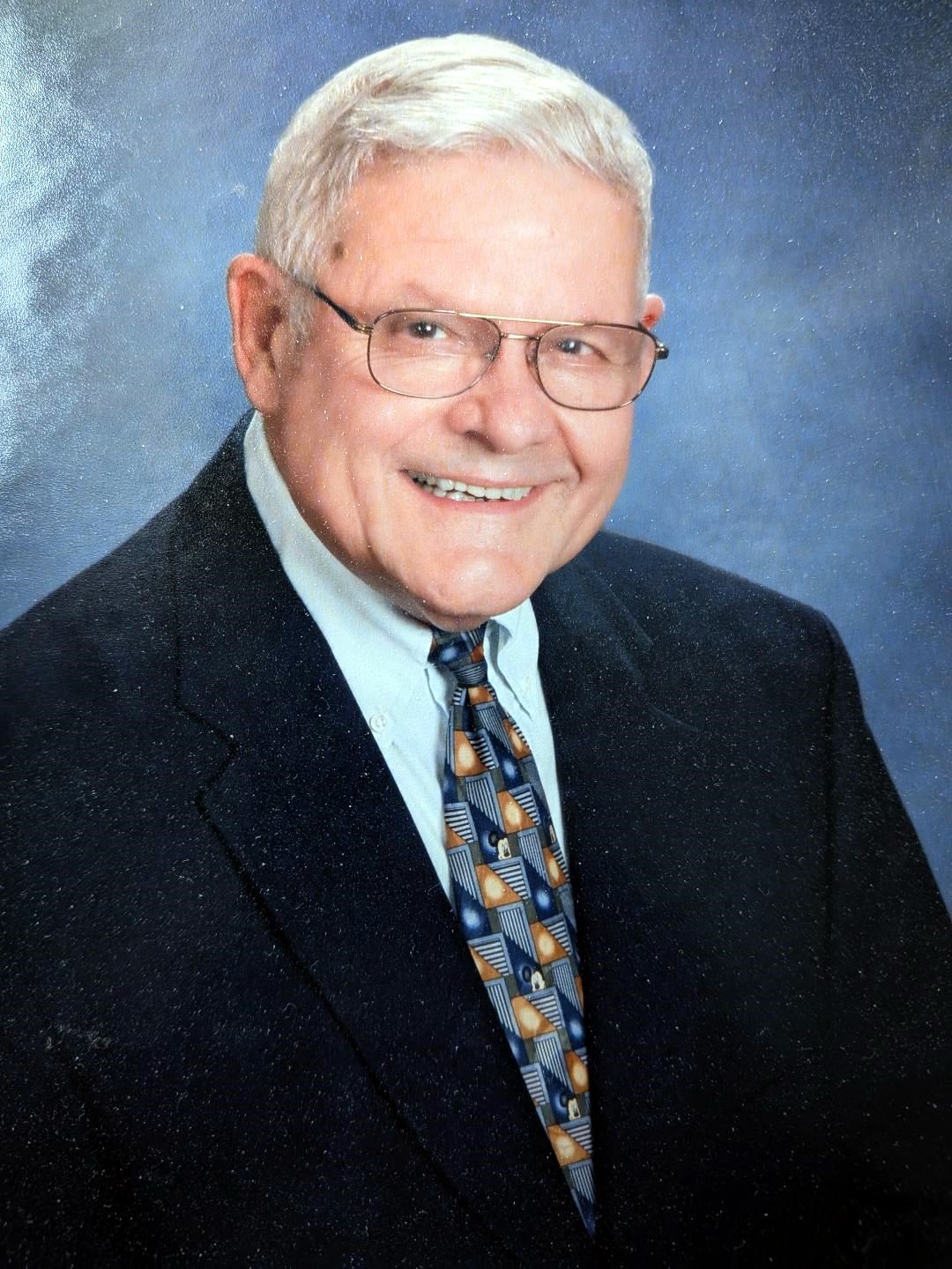 George Schmitt Obituary - Dayton, OH
