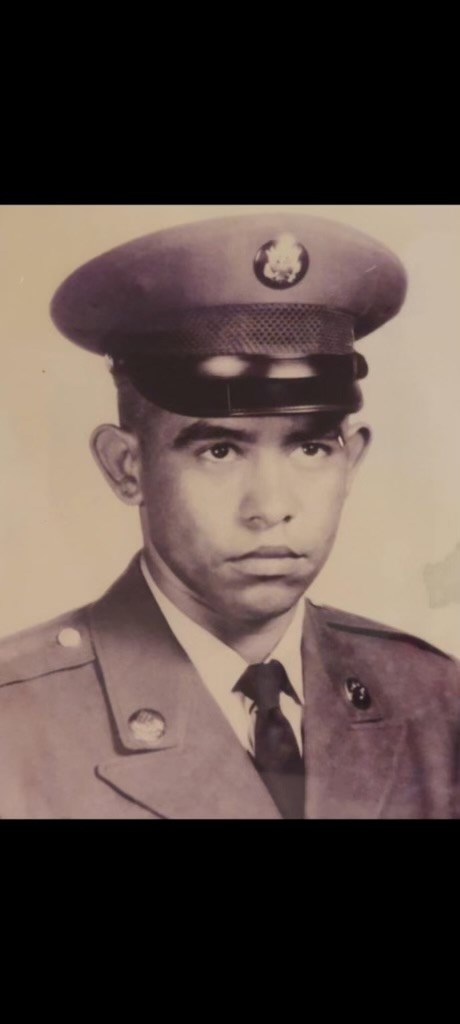 Obituary of Andres Perez Delgado Jr.