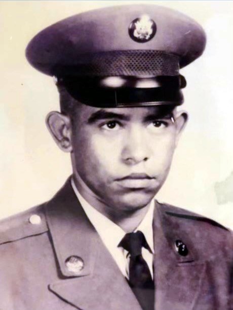 Obituario de Andres Perez Delgado Jr.