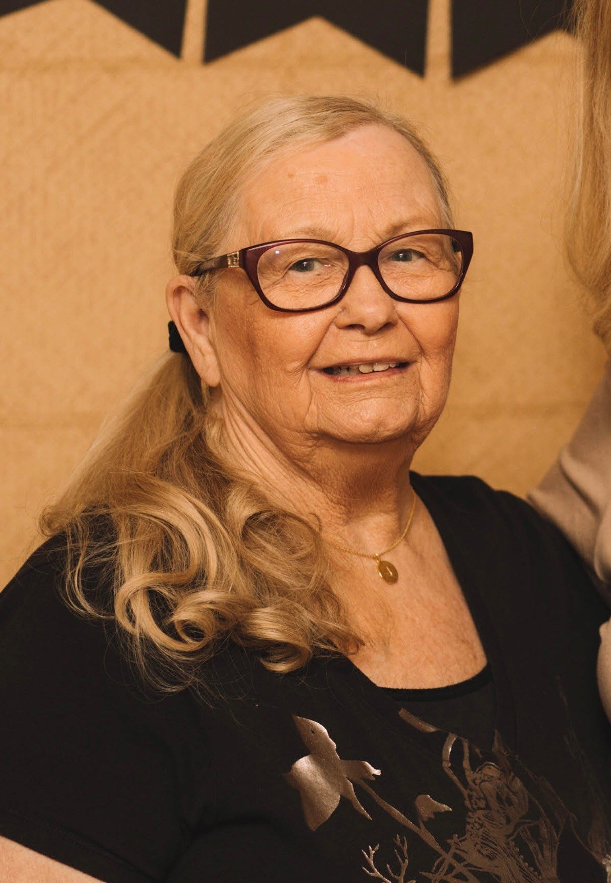 Obituary of Valorie Jayne Robinson