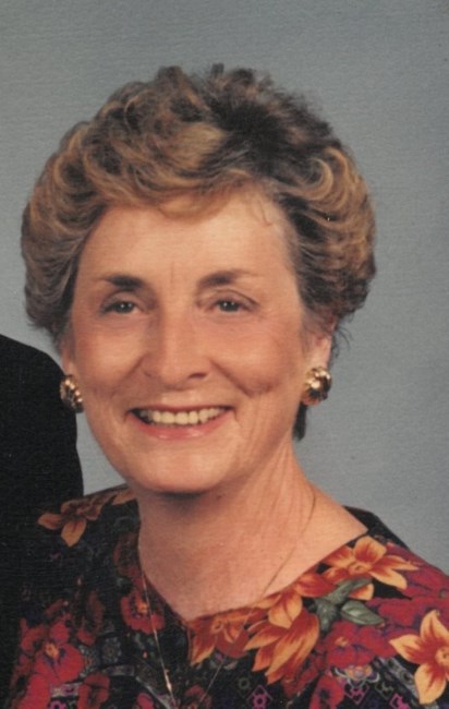 Obituary of Phyllis Marlene Beaverson