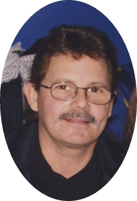 Obituary of Darryl William Hutton