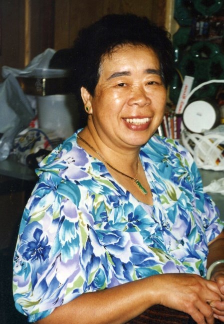 Obituary of Sandra Eng