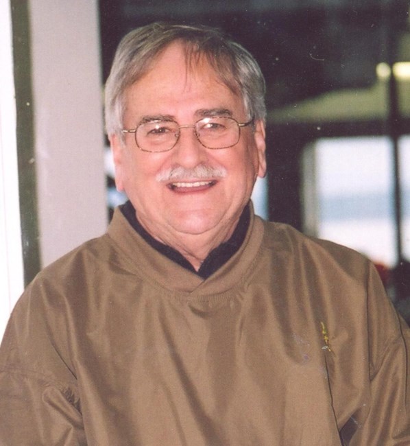 Obituary of Russell Clem