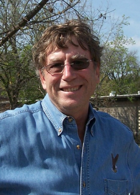 Obituary of Stephen Stewart Mark