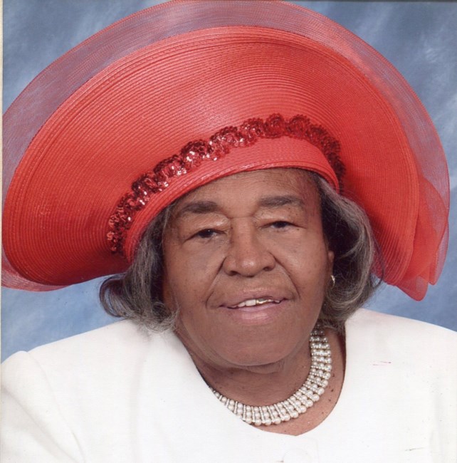 Obituary of Beatrice Lee