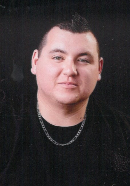 Obituary of Matthew "Matt" Simonson