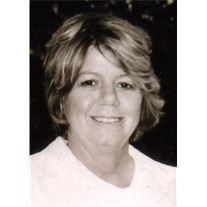 Obituary of Barbara Smallwood