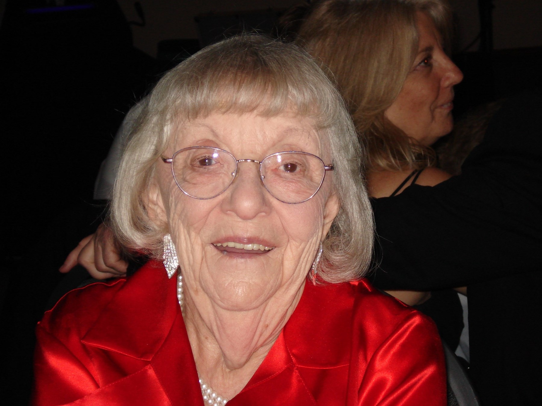 Obituary of Wanda L Houska