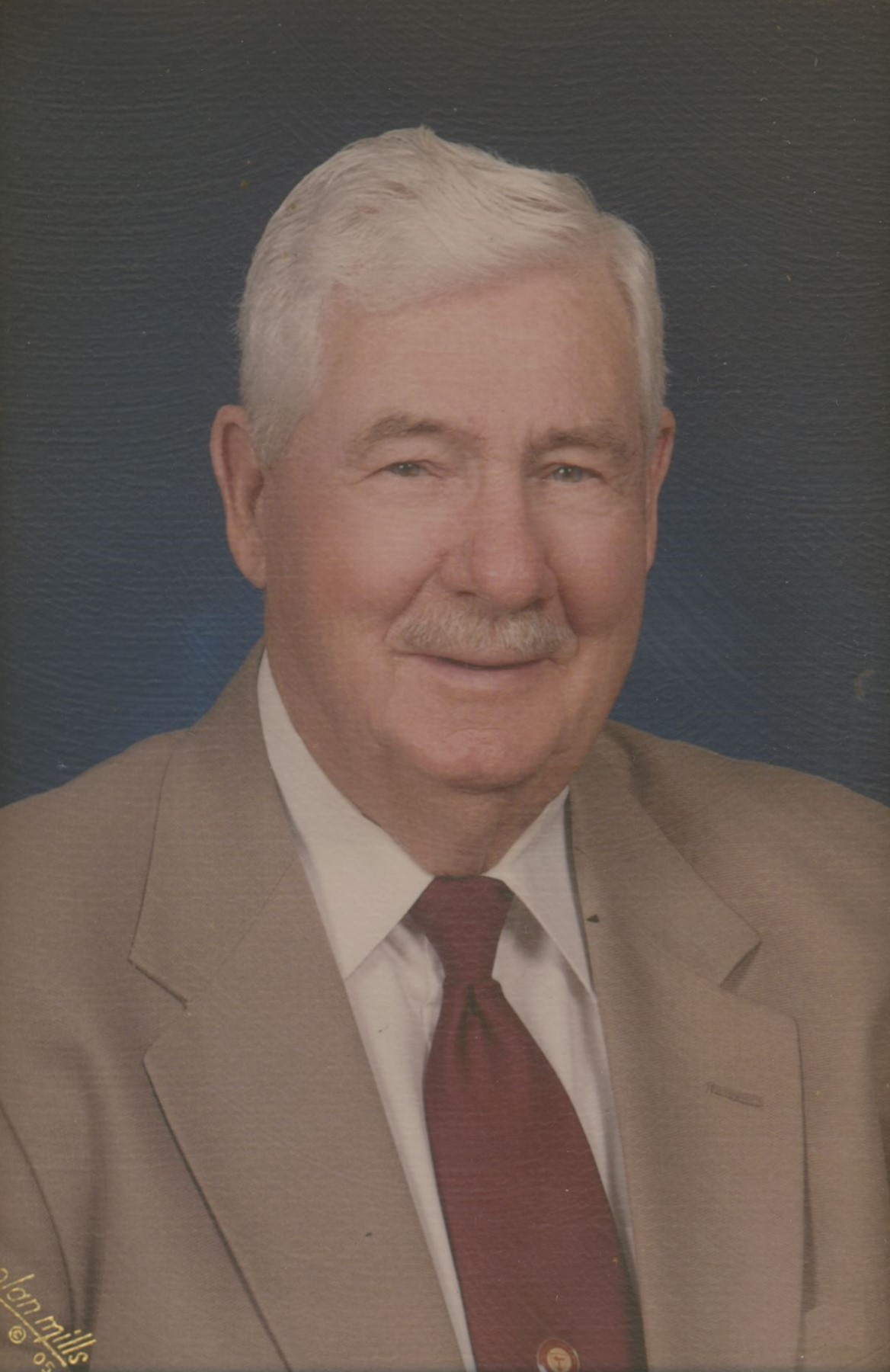 Obituario de Paul David Carter
