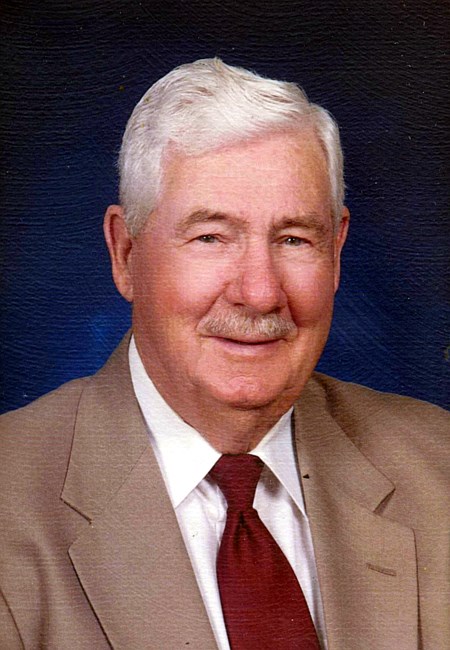 Obituary of Paul David Carter