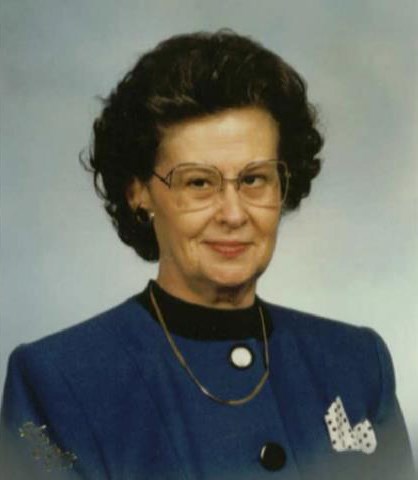 Obituary of Estelle B. Smith