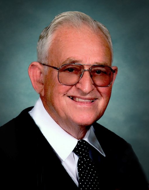 Obituario de Robert Gene Pfender Sr.