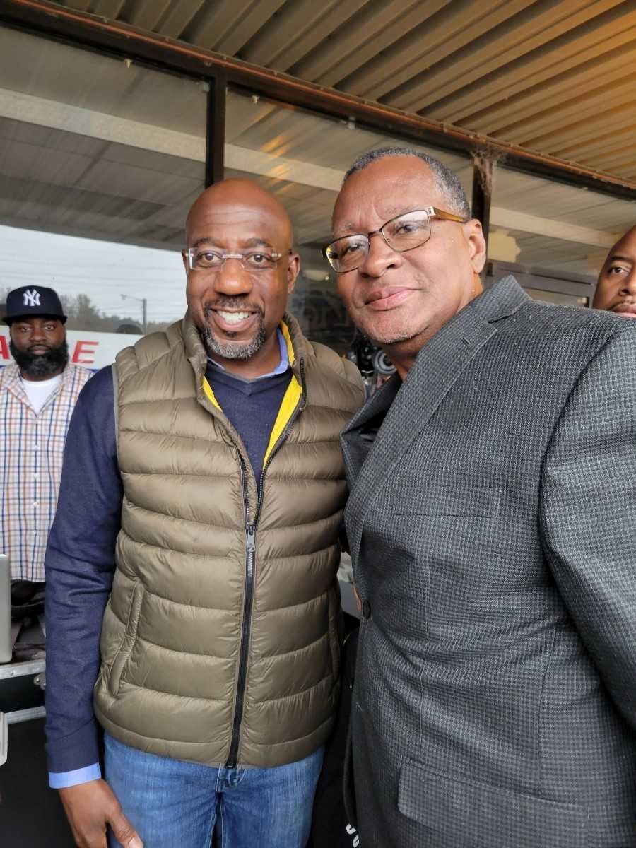 Obituary of Gary Gray