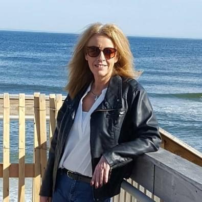 Obituary of Kathleen Mary Canning