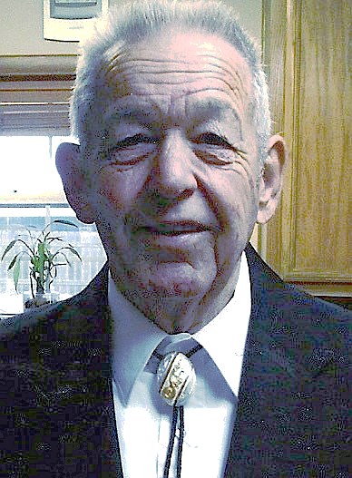 Obituary of Bill Dwayne Metcalf