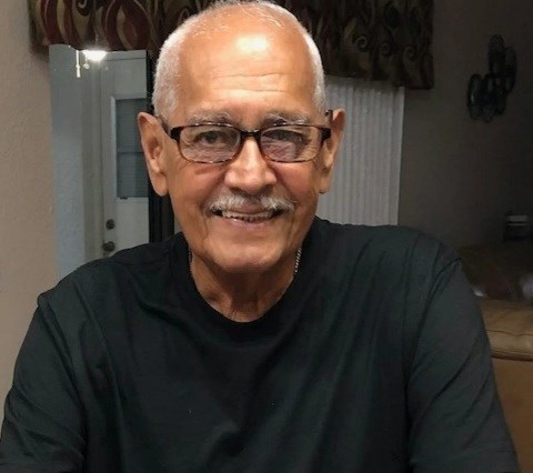 Obituary of Domingo Rodriguez