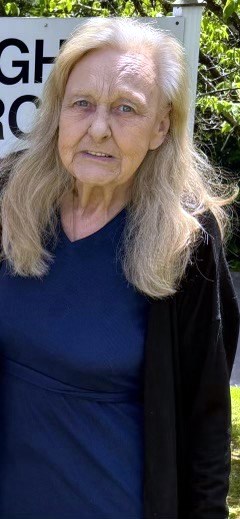 Obituary of Stella Christopher