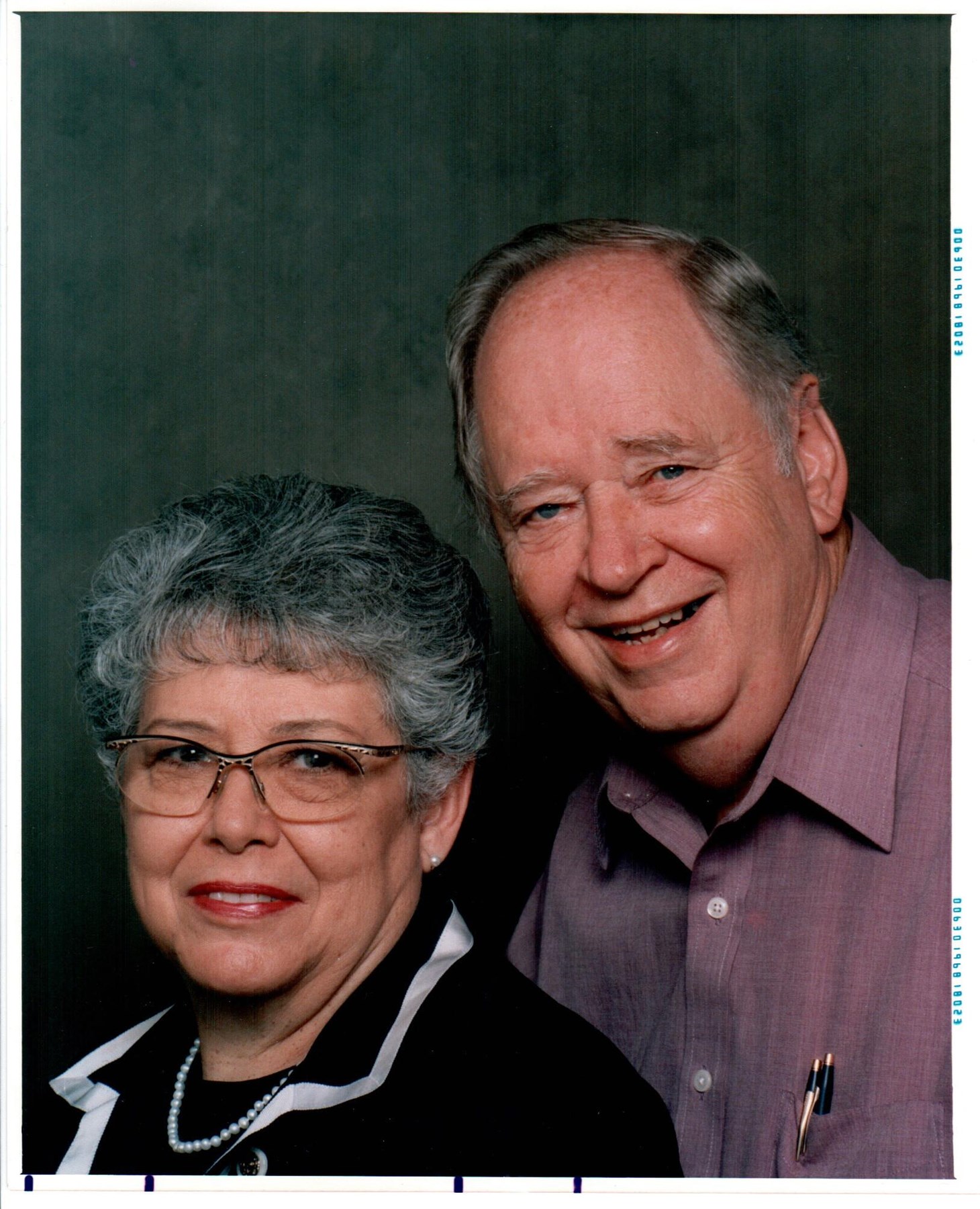 Obituary of Joyce Yvonne West