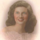 Obituary of Barbara Fay Cunningham