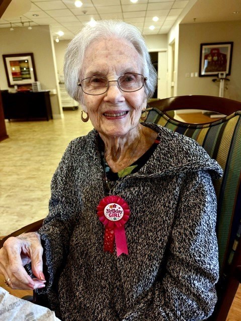 Obituary of Sharon Kay Lodovic